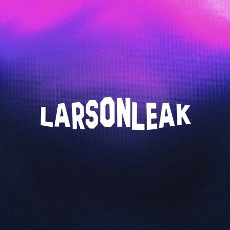 larsonleak